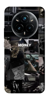 Чохол на Realme 14 Pro+ Money фото 1 з 1