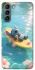 Чехол на Samsung Galaxy S21 Stitch ver.8 фото 1 Чехол на Samsung Galaxy S21 Stitch ver.8 фото 1 из 1