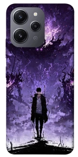 Чохол на Xiaomi Redmi 12 Sung Jinwoo фото 1 з 1