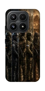 Чохол на Xiaomi 17 Counter-Strike фото 1 з 1