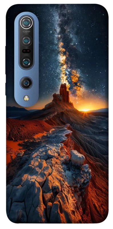 Чехол на Xiaomi Mi 10 / Mi 10 Pro Canyon фото 1 из 1