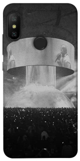 Чохол на Xiaomi Mi A2 Lite / Xiaomi Redmi 6 Pro Kanye West ver.5 фото 1 з 1