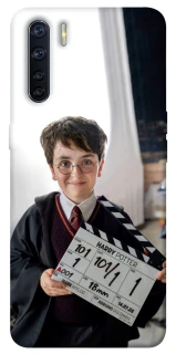 Чехол на Oppo A91 New Harry Potter ver.1 фото 1 из 1