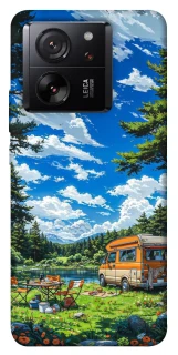 Чохол на Xiaomi 13T Pro Picnic фото 1 з 1