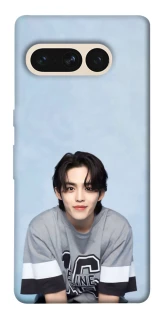 Чохол на Google Pixel 7 Pro Seungcheol - Seventeen фото 1 з 1