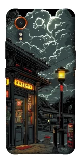 Чехол на Samsung Galaxy Xcover7 Night фото 1 из 1