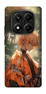 Чохол на Xiaomi Redmi Note 14 Pro 4G Zenitsu фото 1 з 1