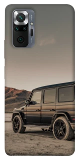 Чехол на Xiaomi Redmi Note 10 Pro Gelik фото 1 из 1