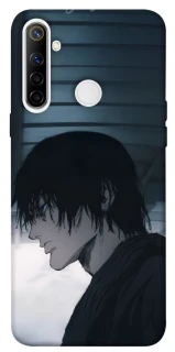 Чехол на Realme 6i Toji Zenin фото 1 из 1