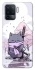 Чохол на Oppo Reno 5 Lite Samurai cat фото 1 з 1