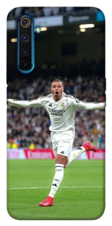 Чохол на Realme 6 Pro Kylian Mbappé V2 фото 1 з 1