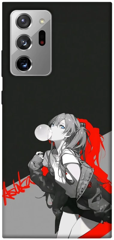 Чехол на Samsung Galaxy Note 20 Ultra Asoka фото 1 из 1