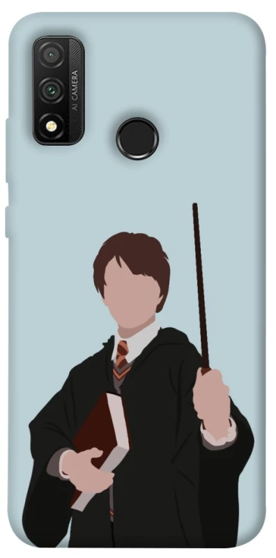 Чохол на Huawei P Smart (2020) Harry Potter v5 фото 1 з 1