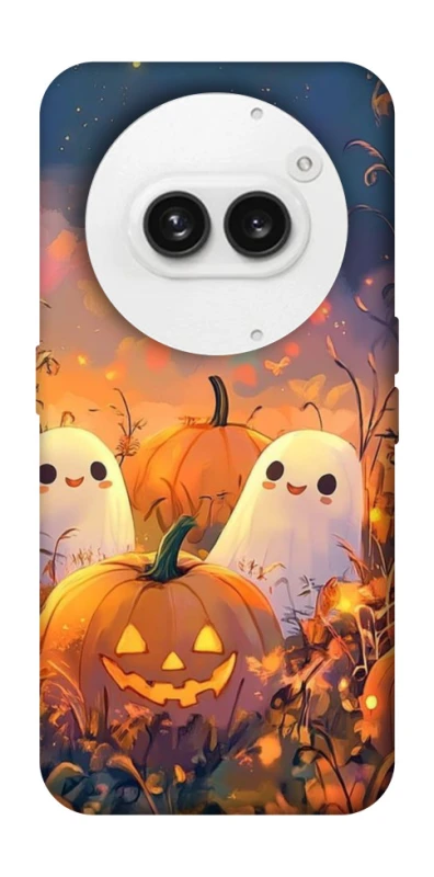 Чехол на Nothing Phone (2a) Pumpkin фото 1 из 1