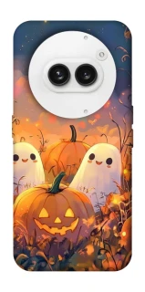 Чехол на Nothing Phone (2a) Pumpkin фото 1 из 1