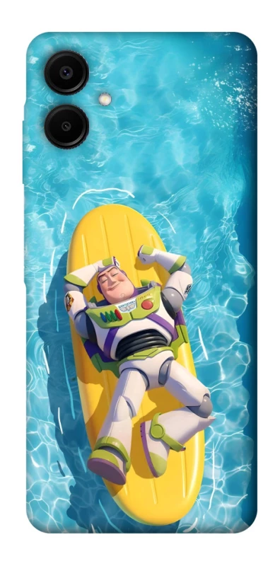 Чехол на Samsung Galaxy A06 buzz lightyear фото 1 из 1