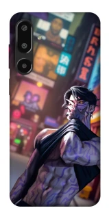 Чохол на Samsung Galaxy F16 k-pop demon hunters v5 фото 1 з 1