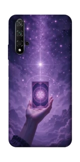 Чохол на Huawei Honor 20 / Nova 5T Universe in tarot фото 1 з 1