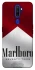 Чохол на Oppo A5 (2020) / Oppo A9 (2020) Marlboro фото 1 Чохол на Oppo A5 (2020) / Oppo A9 (2020) Marlboro фото 1 з 1