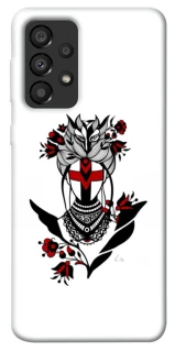 Чехол на Samsung Galaxy A33 5G Мотанка надежды фото 1 из 1