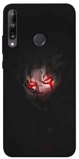 Чехол на Huawei P40 Lite E Dandadan фото 1 из 1