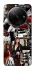 Чохол на Xiaomi Redmi A3 Fashion collage ver.13 фото 1 з 1
