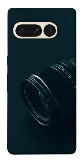 Чехол на Google Pixel 7 Pro Линза фото 1 из 1