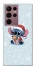 Чохол на Samsung Galaxy S22 Ultra Stitch ver.21 фото 1 з 1