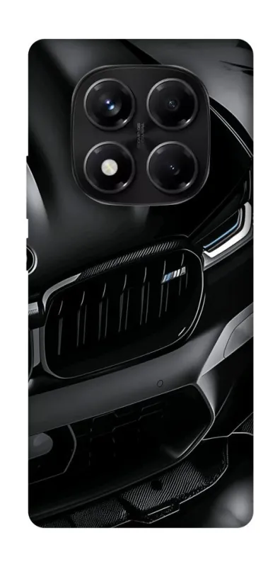 Чохол на Xiaomi Redmi Note 14 Pro 5G BMW M5 v35 фото 1 з 1