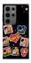 Чохол на Samsung Galaxy S24 Ultra Love is фото 1 з 1