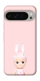 Чехол на Google Pixel 9 Pro XL Sakura Bunny Solo фото 1 из 1