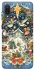 Чохол на Samsung Galaxy A02 Christmas spirit ver.11 фото 1 з 1