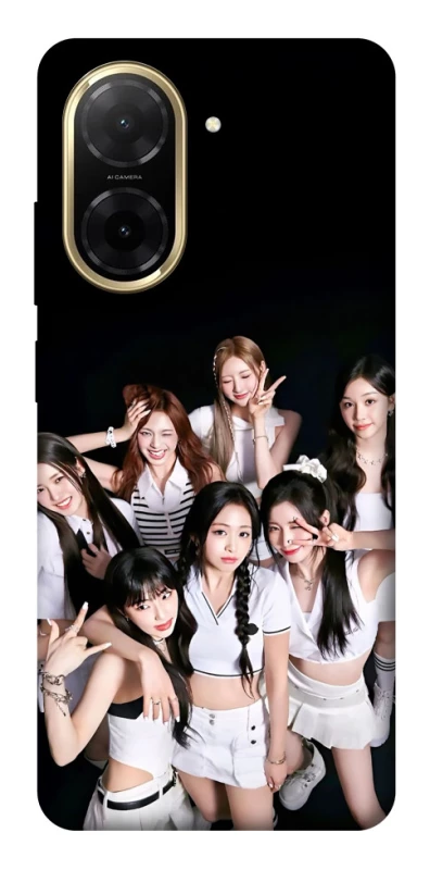 Чехол на Xiaomi Redmi A5 (Europe version) BABYMONSTER фото 1 из 1