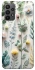 Чохол на Samsung Galaxy A23 4G Floral design ver.4 фото 1 з 1