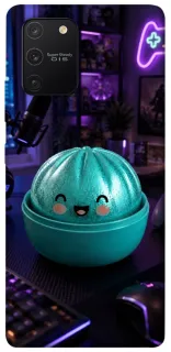 Чохол на Samsung Galaxy S10 Lite Dumpling ver.10 фото 1 з 1