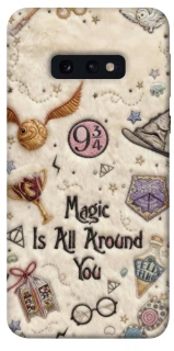 Чохол на Samsung Galaxy S10e Magic is all Around фото 1 з 1