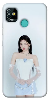 Чохол на TECNO POP 5 Chiquita - BABYMONSTER фото 1 з 1