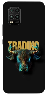 Чохол на Xiaomi Mi 10 Lite Trading фото 1 з 1