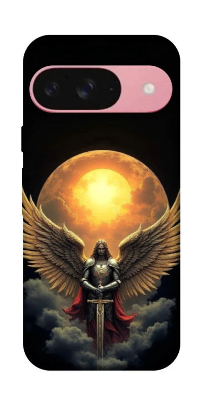 Чехол на Google Pixel 9 Archangel фото 1 из 1