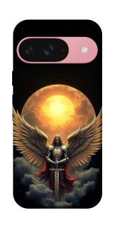 Чехол на Google Pixel 9 Archangel фото 1 из 1