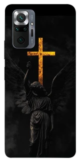 Чохол на Xiaomi Redmi Note 10 Pro Angel ver.2 фото 1 з 1