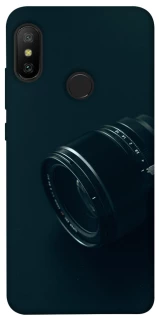 Чохол на Xiaomi Mi A2 Lite / Xiaomi Redmi 6 Pro Лінза фото 1 з 1