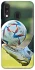 Чохол на Samsung Galaxy A40 (A405F) Football Ball v2 фото 1 з 1