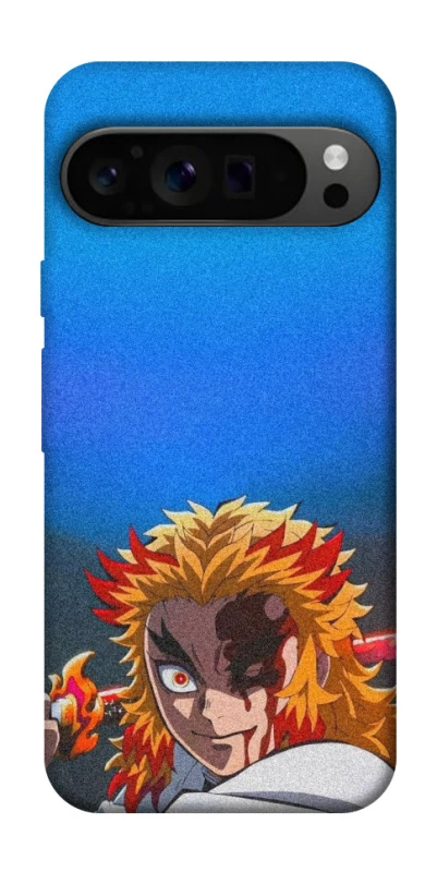 Чехол на Google Pixel 9 Pro Anime v19 фото 1 из 1