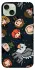 Чехол на Apple iPhone 15 Plus (6.7") Harry Potter V21 фото 1 из 1