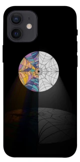 Чохол на Apple iPhone 12 (6.1") Wednesday room фото 1 з 1