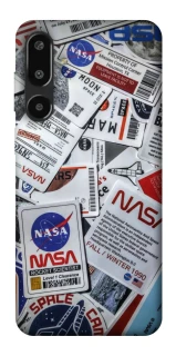 Чохол на Samsung Galaxy F16 NASA ver.4 фото 1 з 1