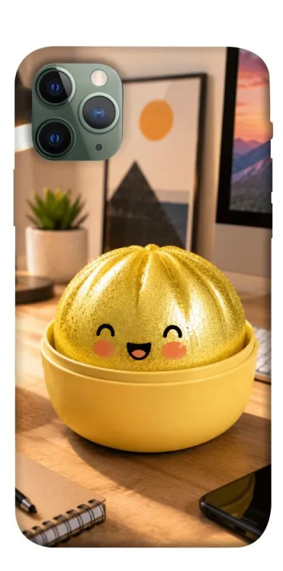 Чохол на Apple iPhone 11 Pro (5.8") Dumpling ver.8 фото 1 з 1