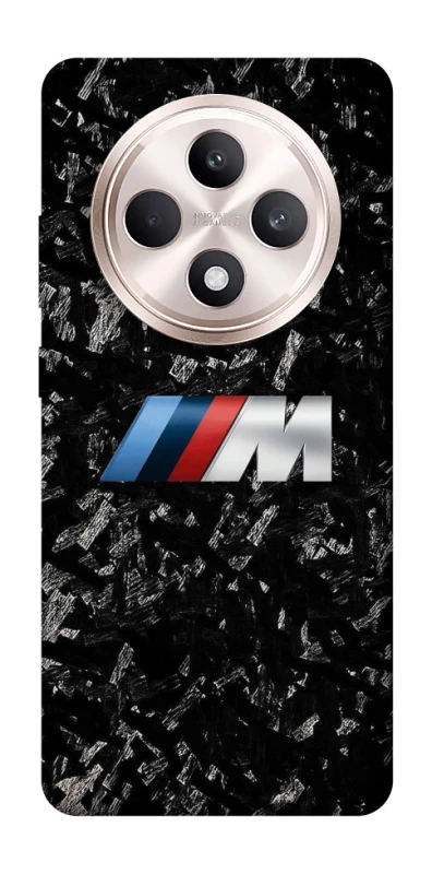 Чехол на Oppo Reno 12 F 4G/5G M-series carbon фото 1 из 1