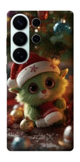 Чехол на Samsung Galaxy S26 Ultra Grinch mood ver.4 фото 1 из 1
